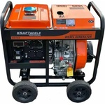 Kraft & Dele KD168 Генератор, агрегат