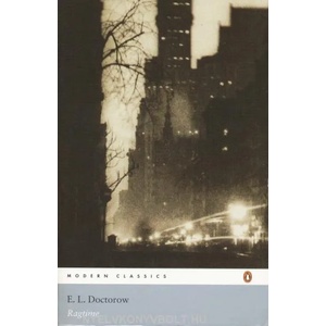 Ragtime | E. L. Doctorow (2006)