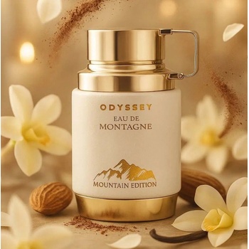Armaf Odyssey Eau de Montagne EDP 100 ml