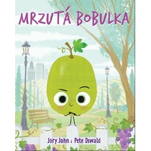 Mrzutá bobulka - Jory John