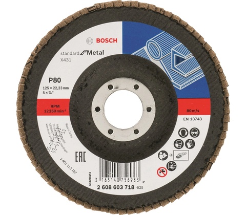 Bosch 2.608.603.718