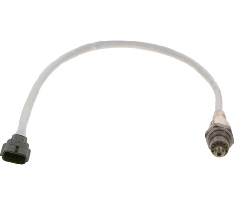 Lambda sonda BOSCH 0 258 030 00L (025803000L)