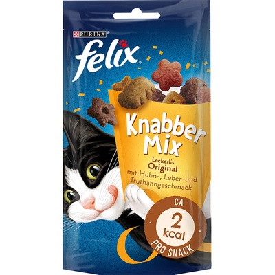 Felix Party Mix maškrty Mixed Grill plážová pochúťka 60 g
