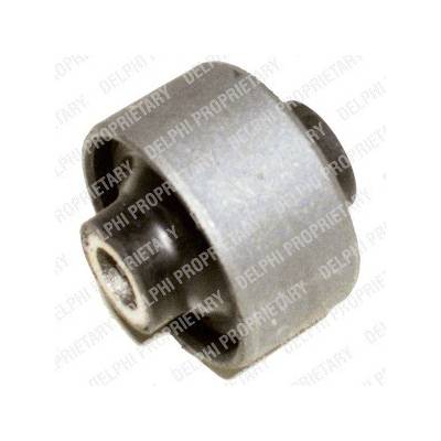 Ulożenie riadenia DELPHI TD399W