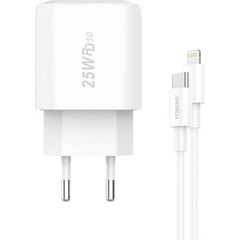 Image 1 of FONENG EU40 Type-C - Lightning (29848)