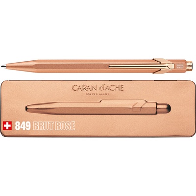 Caran dAche 849 Brut Rose
