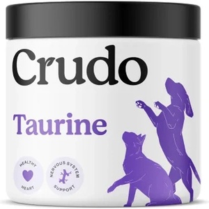 Crudo Таурин 350 г