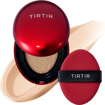 TIRTIR Фон дьо тен къшън TIRTIR Mask Fit Red Cushion 21N Ivory (neutral) SPF40 PA++