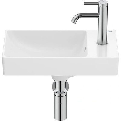 Roca Ona 45x26 cm white (A327681000)