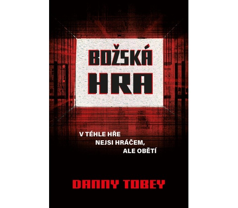 Božská hra