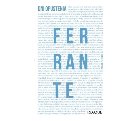 Dni opustenia