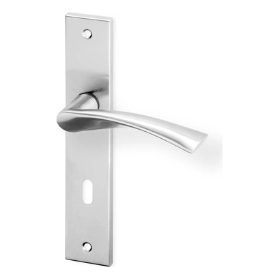 AC-T Servis EURA HR ECO – BB – 90 mm nerez