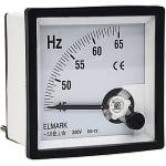 ELMARK ЧЕСТОТОМЕТЪР МЕ 45-65hz (50126) - homefinishing