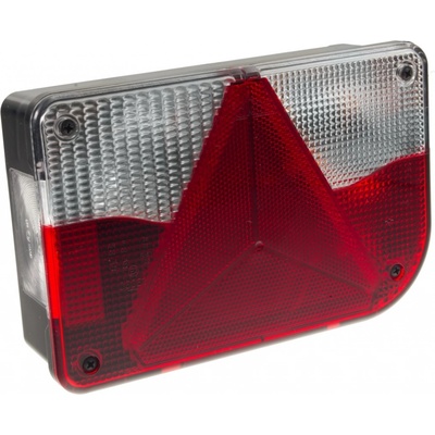 Svítilna Jokon 830 sdružená, P-BL/BR/KO/RZ, baj5 – Zboží Mobilmania