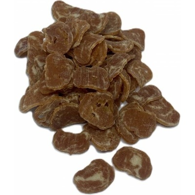 Salač Jehněčí s treskou 100 g