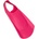 arena fins kids pink 32/33