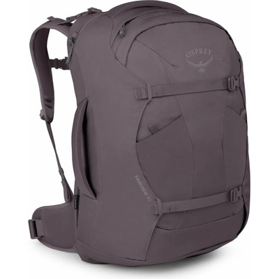 Osprey Fairview 40l purple garnet