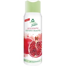 Frosch EKO Senses sprchový gel granátové jablko 300 ml