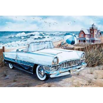 Image 1 of Anatolian - Puzzle Endeless summer - 500 piese