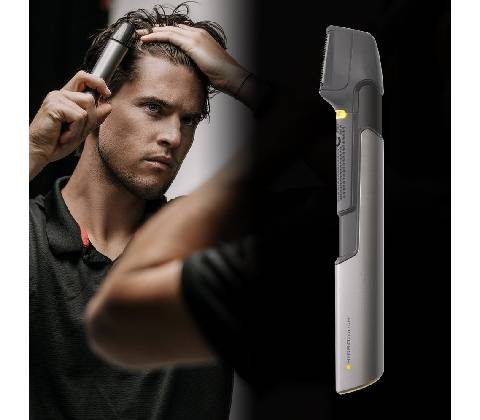 MicroTouch Titanium