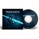 Textures - Genotype Digipack CD