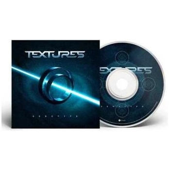 Textures - Genotype Digipack CD