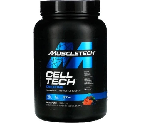 MuscleTech Cell Tech 1130 g