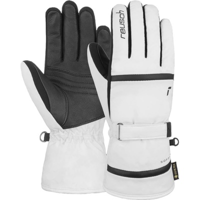 Reusch Alison GTX bílá/černá 24/25