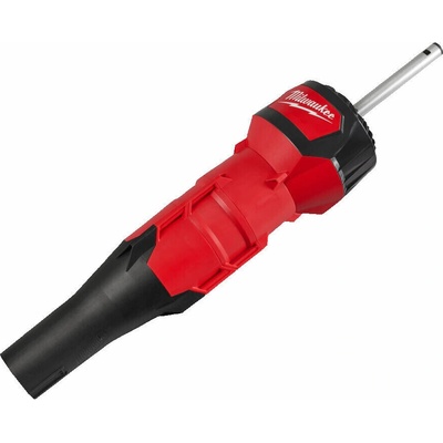 MILWAUKEE QUIK-LOK nadstavec s fukárom 4932492668