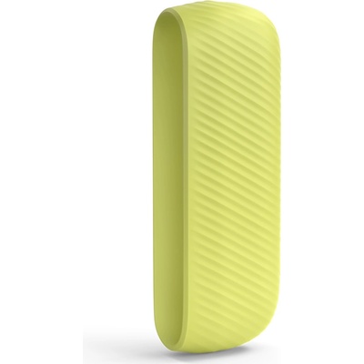 IQOS ILUMA silikonový obal Citron Yellow