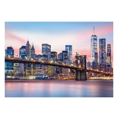FT7581 vliesová fototapeta New York, rozmery 520cm x 318cm