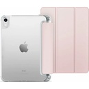 Tech Protect SC Pen Hybridní iPad 10,9 2022 10gen TEC310210 šedé