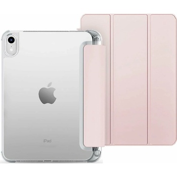 Tech Protect SC Pen Hybridní iPad 10,9 2022 10gen TEC310210 šedé