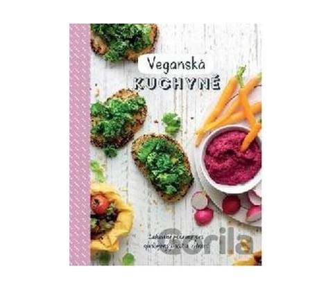 Veganská kuchyně
