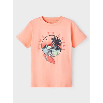 NAME IT Тениска nkmficolaj