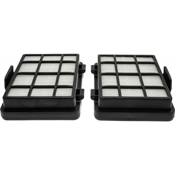 Vacs TESLA BGL400BR Hepa filter 2 ks