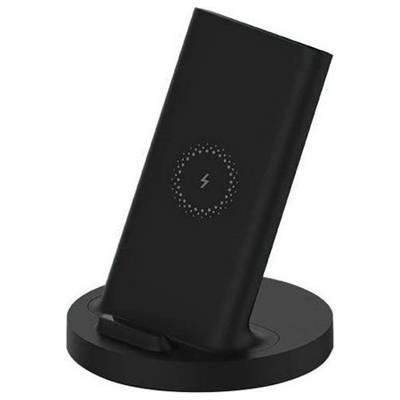 Xiaomi MI 20W БЕЗЖИЧНА СТЕЛА ЗА ЗАРЕЖДАНЕ БЕЗЖИЧНА СТЕЛА ЗА ЗАРЕЖДАНЕ (MI 20W WIRELESS CHARGING STAND)