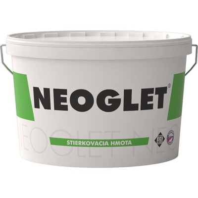 ESMAL NEOGLET Stierka 25kg Biela
