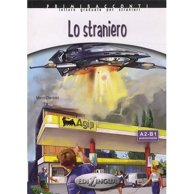 LO STRANIERO A2-B1 - 4