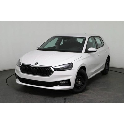 Skoda Fabia 1.0 TSI Selection 70 kW