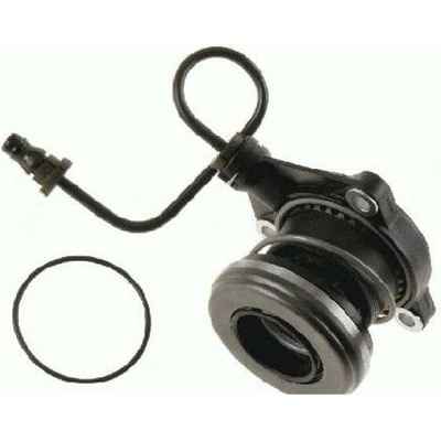 Ford KUGA 3/2008-2012 centrálna vysúvacia páka spojky /SAMKO/