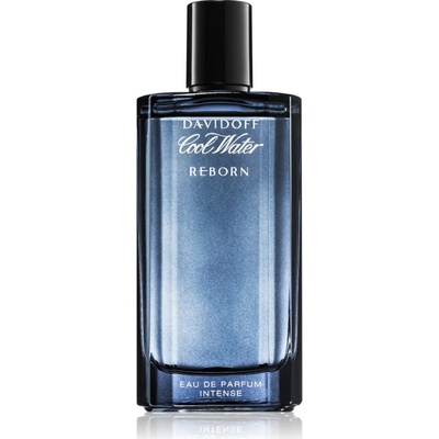 Davidoff Cool Water Reborn Intense parfumovaná voda pánska 100 ml