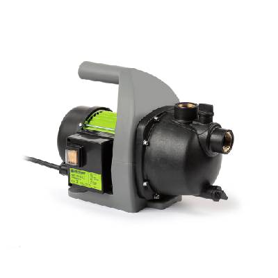 Fieldmann FVC 8020-EC Zahradní čerpadlo
