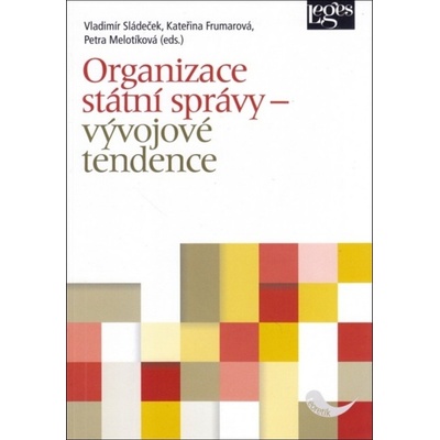 Organizace státní správy