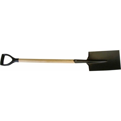 JAD Tools 13014 Prima s násadou PH-Y 80 cm čierny
