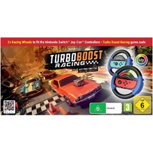 Turbo Boost Racing Kit