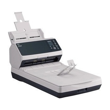 Fujitsu Fi-8290