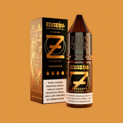 Zeus Cerberus 10 ml 20 mg