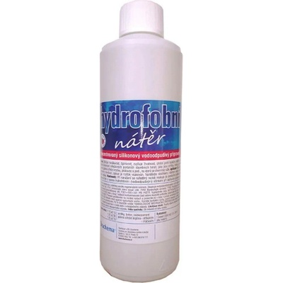Lukofob 39 hydrofobní nátěr 500ml