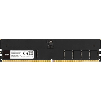 Silicon Power 16GB DDR5 5600MHz SP016GBLVU560F02
